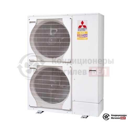  Кассетный кондиционер Mitsubishi Electric PLA-M125EA/PUHZ-SHW140YHA в Могилеве