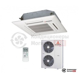 Кассетный кондиционер Mitsubishi Heavy FDT140VS