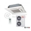  Кассетный кондиционер Mitsubishi Heavy FDT100VN в Могилеве