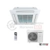Кассетный кондиционер Neoclima NS/NU-60B8 в Могилеве