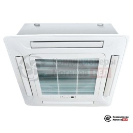 Кассетный кондиционер Neoclima NTSI12EH1z/NTP-12-18AHe/NUI12EH1z