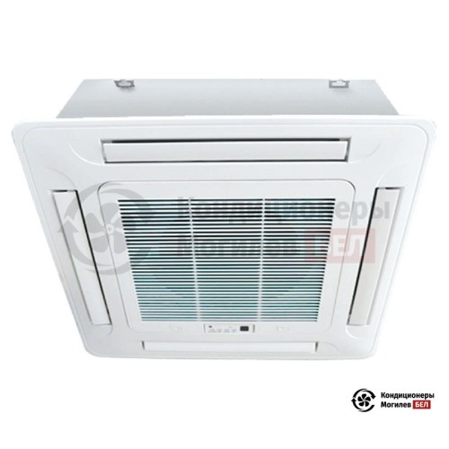  Кассетный кондиционер Neoclima NTSI12EH1z/NTP-12-18AHe/NUI12EH1z в Могилеве