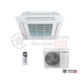 Кассетный кондиционер Neoclima NS/NU-24B5
