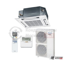 Кассетный кондиционер Panasonic S-F43DB4E5/CU-L43DBE8