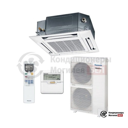  Кассетный кондиционер Panasonic S-F50DB4E5/CU-L50DBE8 в Могилеве
