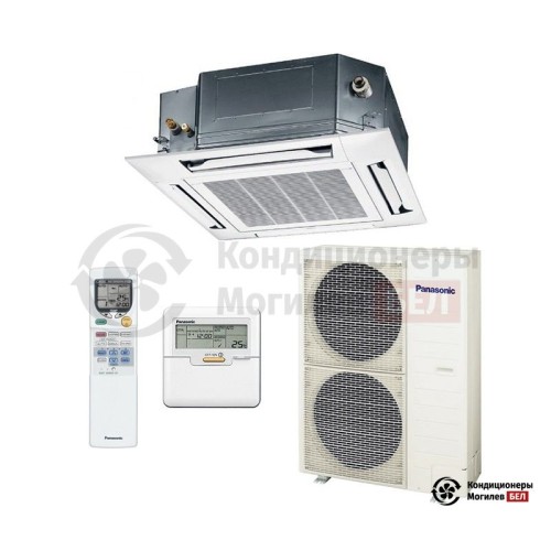  Кассетный кондиционер Panasonic S-F50DB4E5/U-B50DBE8 в Могилеве