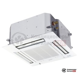 Panasonic S-50PY2E5B/U-50PZH2E5