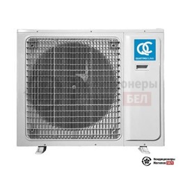 Кассетный кондиционер QuattroClima QV-I36CG1/QN-I36UG1/QA-ICP12