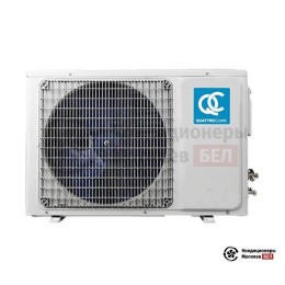 Кассетный кондиционер QuattroClima QV-I12CG1/QN-I12UG1/QA-ICP11