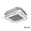 Кассетный кондиционер QuattroClima QV-I48CG1/QN-I48UG1/QA-ICP12 в Могилеве