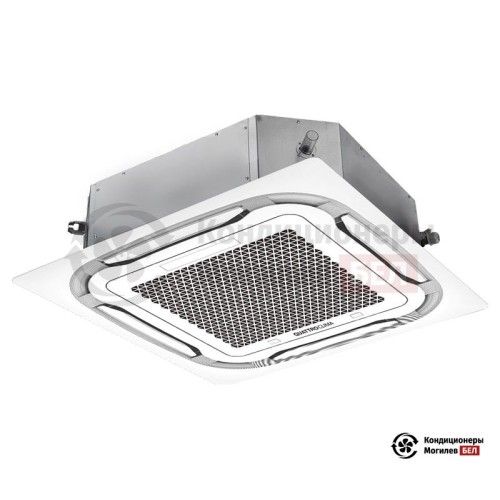  Кассетный кондиционер QuattroClima QV-I48CG1/QN-I48UG1/QA-ICP12 в Могилеве