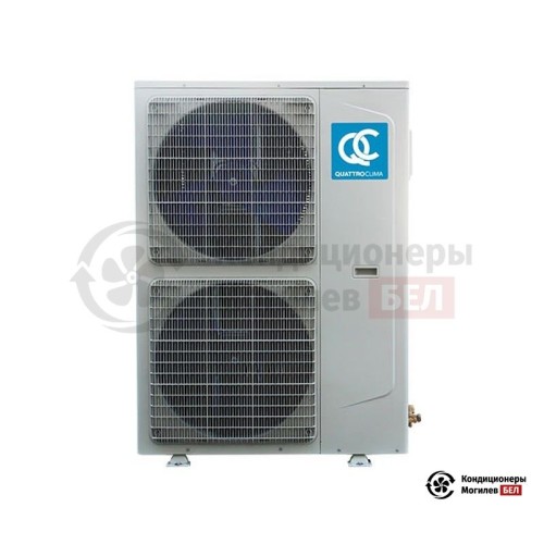  Кассетный кондиционер QuattroClima QV-I48CG1/QN-I48UG1/QA-ICP12 в Могилеве