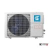  Кассетный кондиционер QuattroClima QV-I18CG1/QN-I18UG1/QA-ICP11 в Могилеве