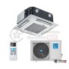 Кассетный кондиционер QuattroClima QV-I24CF/QN-I24UF/QA-ICP8 в Могилеве