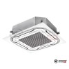  Кассетный кондиционер QuattroClima QV-I48CG/QN-I48UG/QA-ICP10 в Могилеве
