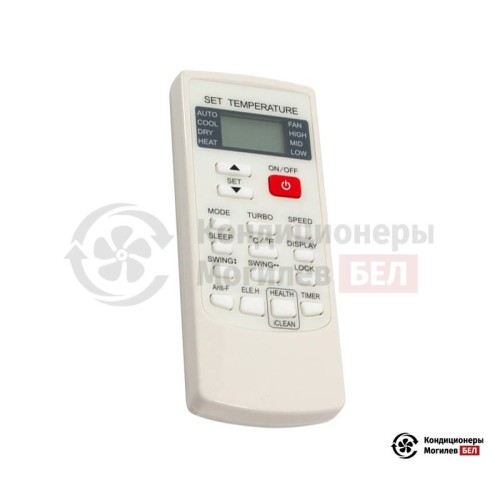  Кассетный кондиционер Roda RS-CS24AY/RU-24AY1 в Могилеве