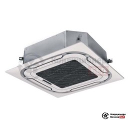 Кассетный кондиционер Roda RS-CS12AY/RU-12AY1