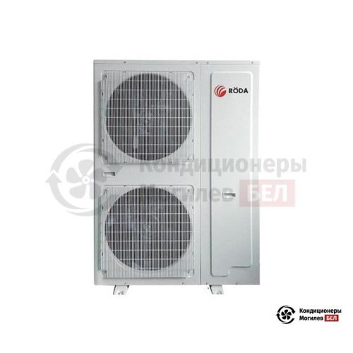  Кассетный кондиционер Roda RS-CS60AY/RU-60AY3 в Могилеве