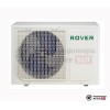  Кассетный кондиционер Rover RU1NC18АBE в Могилеве