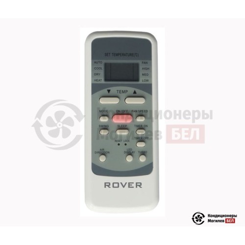  Кассетный кондиционер Rover RU1NC18АBE в Могилеве
