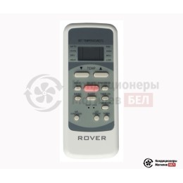 Кассетный кондиционер Rover RU0NC60ABD