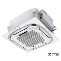 Кассетный кондиционер Rovex RB-24HR3/CCU-24HR3