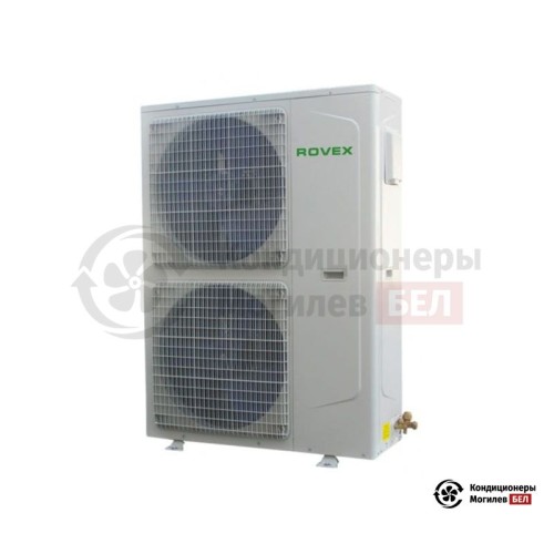 Кассетный кондиционер Rovex RB-48HR3/CCU-48HR3 в Могилеве
