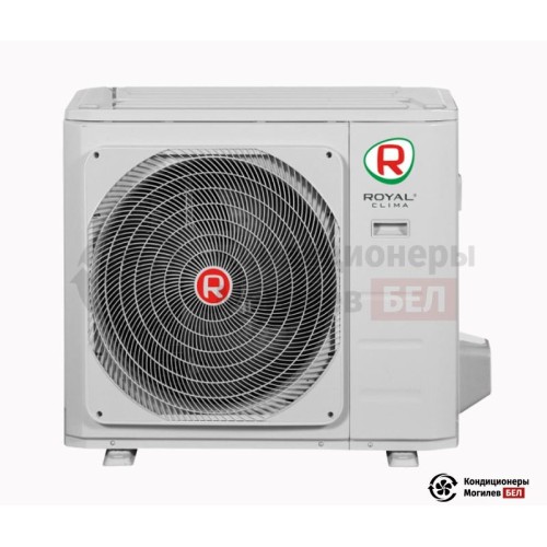  Кассетный кондиционер Royal Clima ES-C 24HRX/ES-E 24HX в Могилеве
