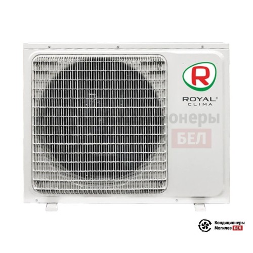 Кассетная сплит-система Royal Clima CO-4C 36HNXA/CO-E 36HNX/pan 8D2 в Могилеве