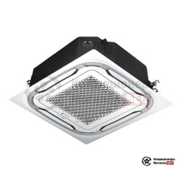 Кассетный кондиционер Royal Clima CO-4C 60HNI/8D2/CO-E 60HNI