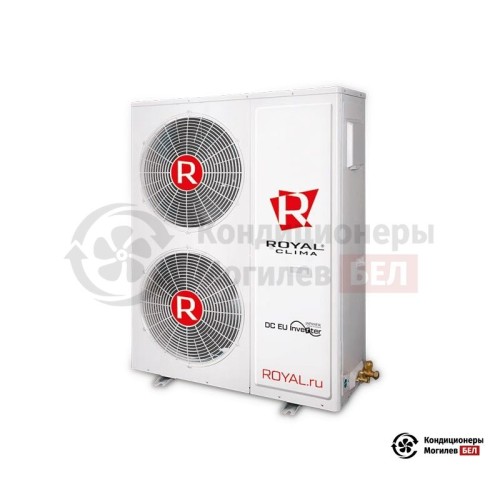  Кассетный кондиционер Royal Clima CO-4C 60HNI/8D2/CO-E 60HNI в Могилеве