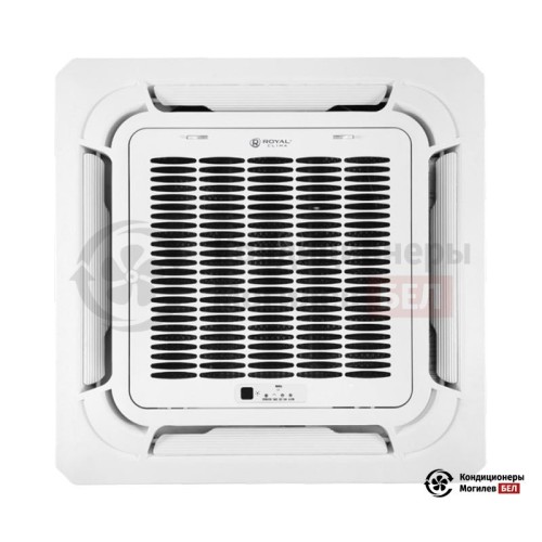 Кассетная сплит-система Royal Clima ES-C 12HRI/ES-E 12HXI/ES-C pan/1X в Могилеве