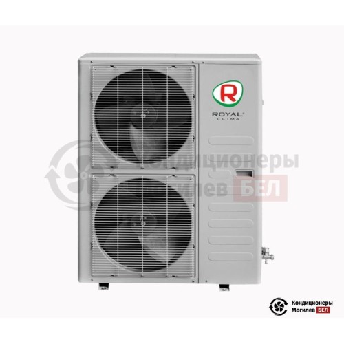  Кассетный кондиционер Royal Clima ES-C 48HRX/ES-E 48HX в Могилеве