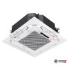 Кассетная сплит-система Royal Clima CO-4C 48HNBI/CO-E 48HNBI/pan 8D2 в Могилеве