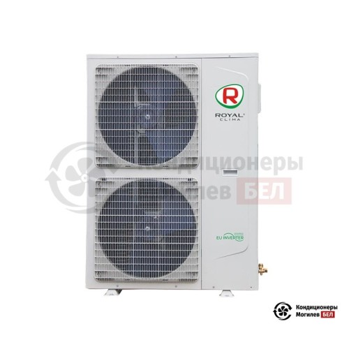 Кассетная сплит-система Royal Clima CO-4C 48HNBI/CO-E 48HNBI/pan 8D2 в Могилеве