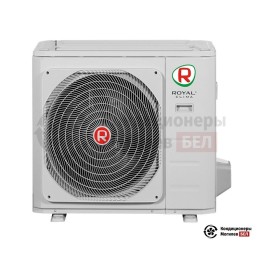 Кассетный кондиционер Royal Clima ES-C 12HRN/ES-C PAN/1/ES-E 12HN