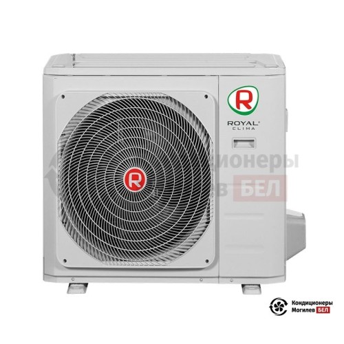  Кассетный кондиционер Royal Clima ES-C 12HRN/ES-C PAN/1/ES-E 12HN в Могилеве