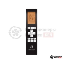 Royal Clima ES-C 18HRI/ES-E 18HXI/ES-C pan/1X