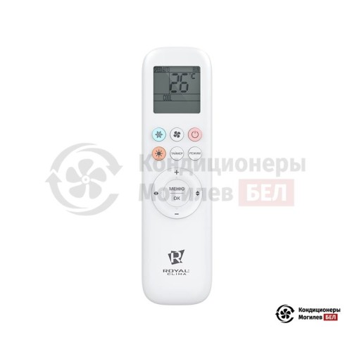  Кассетный кондиционер Royal Clima CO-4C 18HNI/8D1/CO-E 18HNI в Могилеве