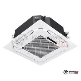 Кассетный кондиционер Royal Clima CO-4C 36HNX/CO-E 36HNX