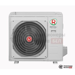 Кассетный кондиционер Royal Clima ES-C 36HRX/ES-E 36HX