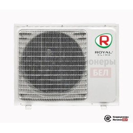 Кассетный кондиционер Royal Clima CO-4C 18HNX/CO-E 18HNX