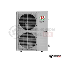 Кассетный кондиционер Royal Clima ES-C 60HRN/ES-C PAN/2/ES-E 60HN