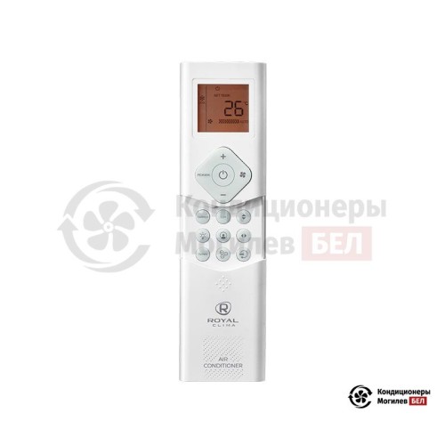  Кассетный кондиционер Royal Clima ES-C 60HRN/ES-C PAN/2/ES-E 60HN в Могилеве