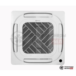 Кассетный кондиционер Royal Clima ES-C 18HRX/ES-E 18HX