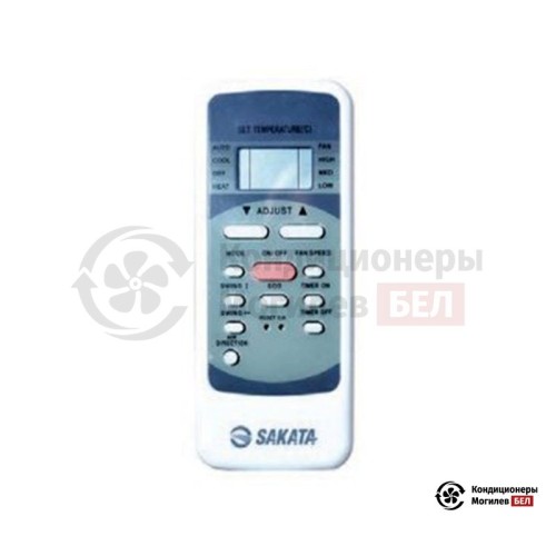  Кассетный кондиционер Sakata SIB-140BBY/T-MBQ4-02D3/SOB-140YA в Могилеве