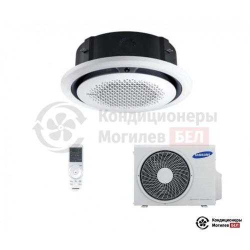  Кассетный кондиционер Samsung AC071MN4PKH/EU/AC071MXADKH/EU в Могилеве