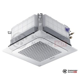 Кассетный кондиционер Samsung AC035NNNDKH/EU/AC035MXADKH/EU