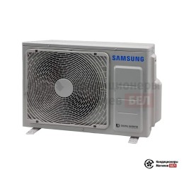 Кассетный кондиционер Samsung AC035NNNDKH/EU/AC035MXADKH/EU