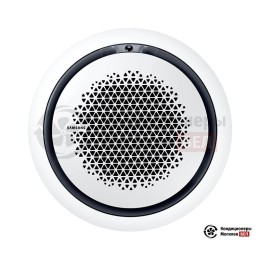 Кассетный кондиционер Samsung AC100MN4PKH/EU/AC100MXADKH/EU